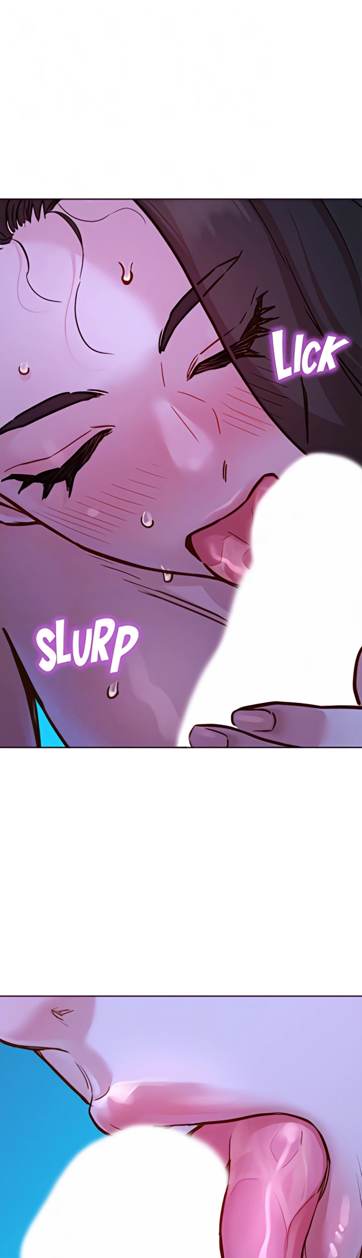 Let’s Hang Out from Today chapter 57 page 18