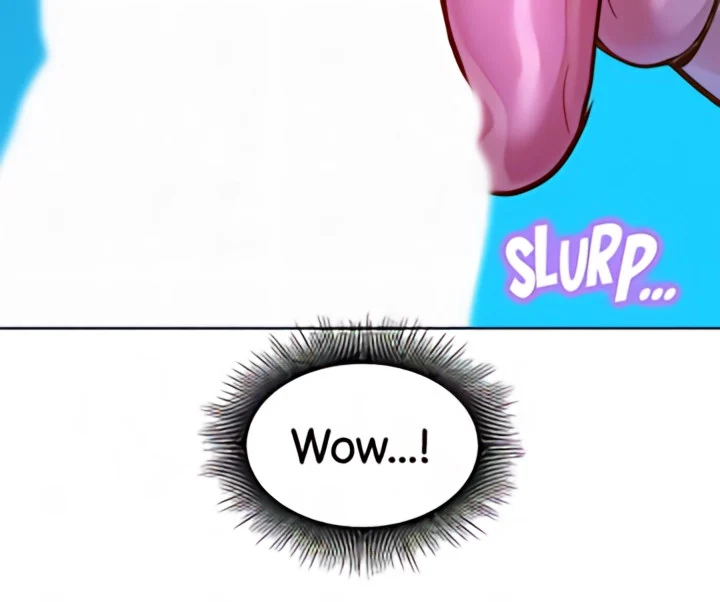 Let’s Hang Out from Today chapter 57 page 19