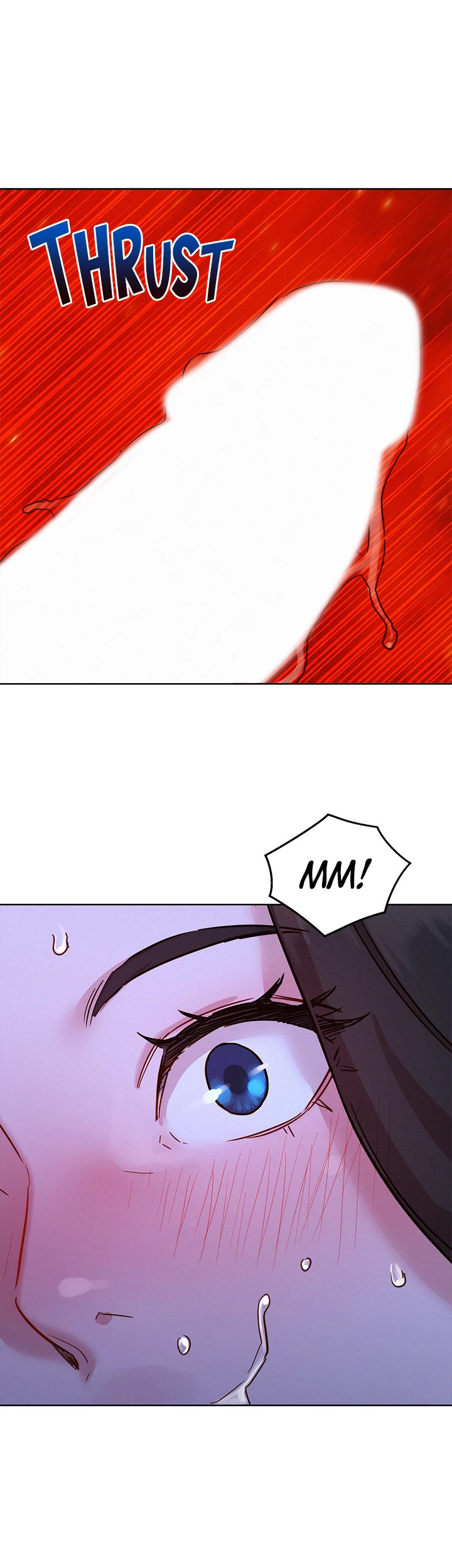 Let’s Hang Out from Today chapter 57 page 26