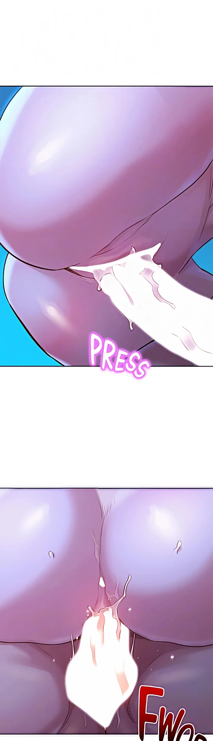 Let’s Hang Out from Today chapter 57 page 38