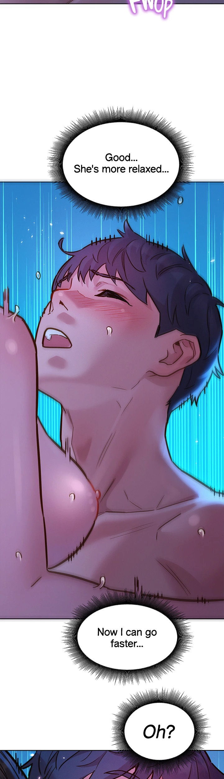 Let’s Hang Out from Today chapter 57 page 45