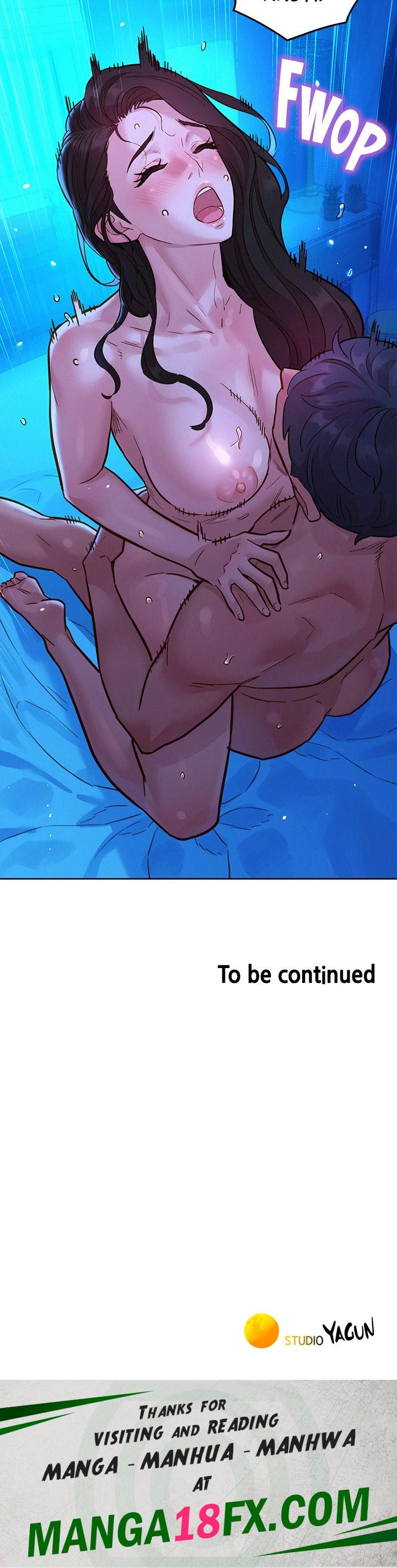 Let’s Hang Out from Today chapter 57 page 49