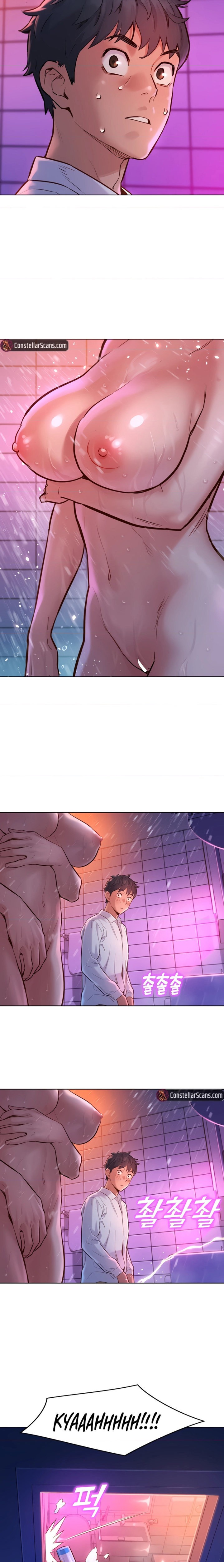Let’s Hang Out from Today chapter 6 page 13