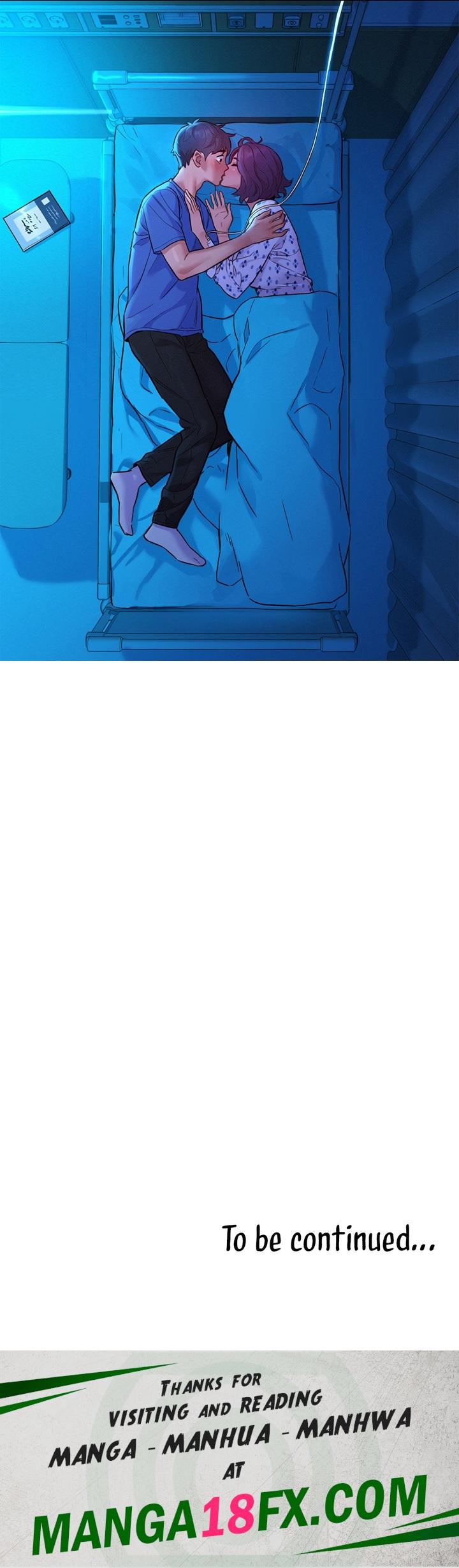 Let’s Hang Out from Today chapter 61 page 12