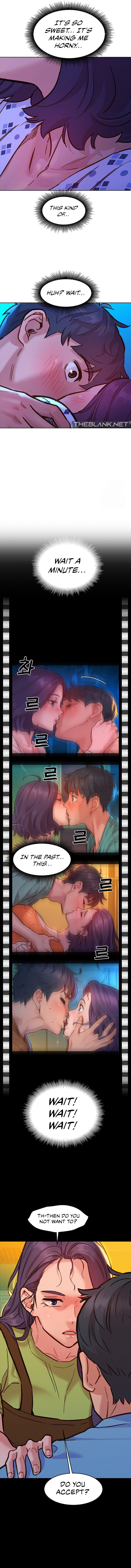 Let’s Hang Out from Today chapter 62 page 3