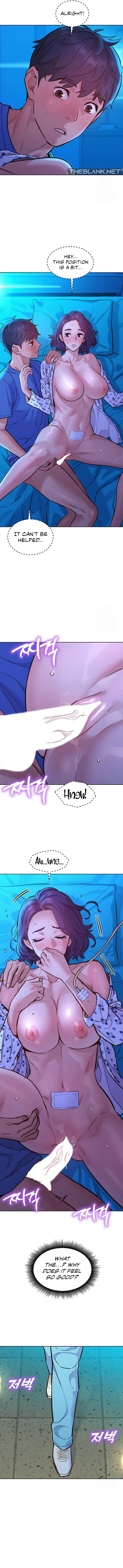 Let’s Hang Out from Today chapter 62 page 12