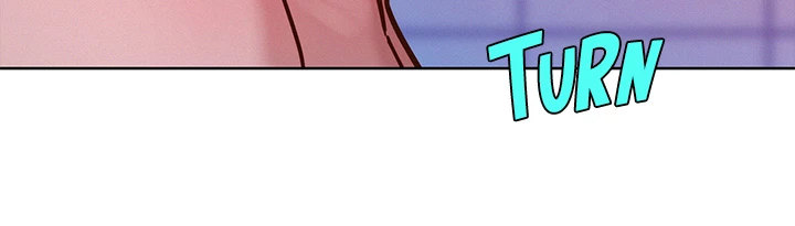 Let’s Hang Out from Today chapter 71 page 27