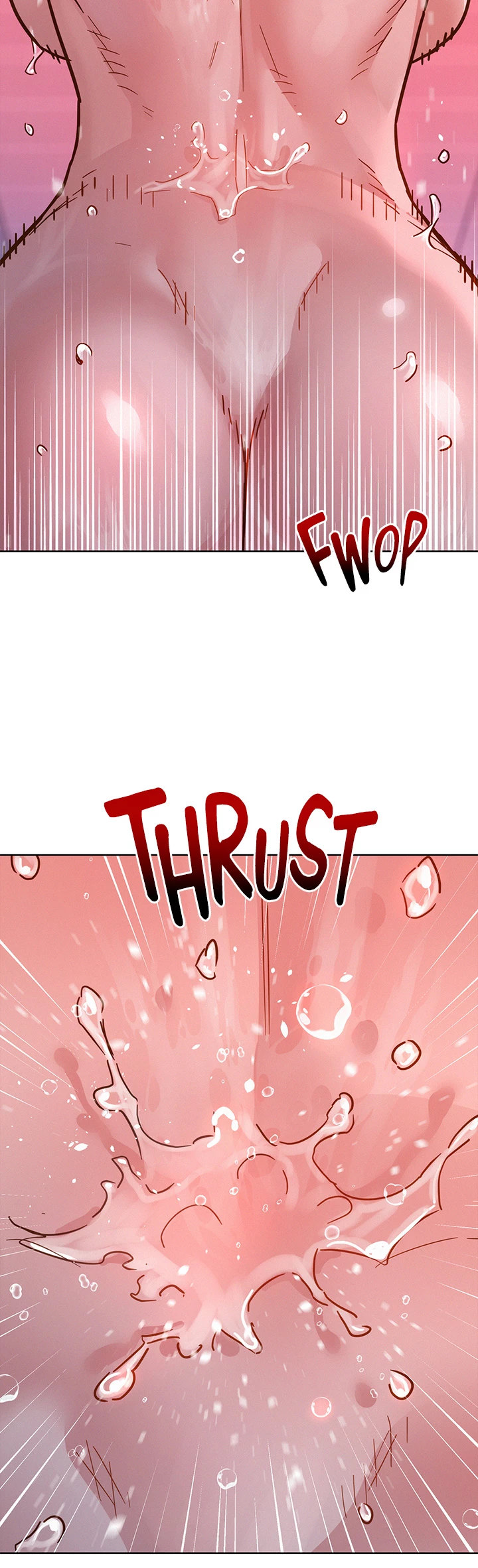 Let’s Hang Out from Today chapter 71 page 45