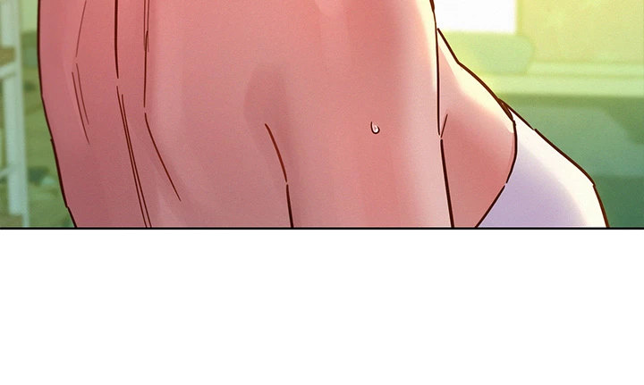 Let’s Hang Out from Today chapter 71 page 55