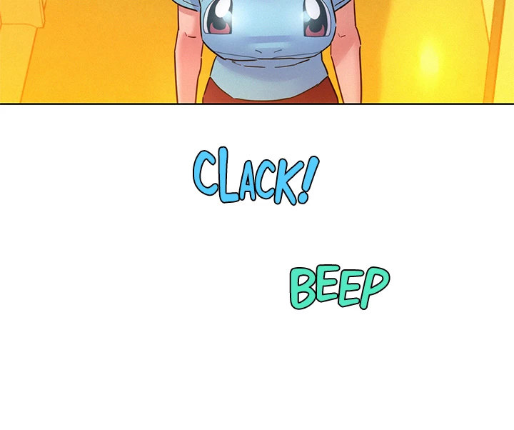 Let’s Hang Out from Today chapter 72 page 10