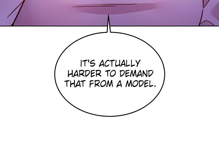 Let’s Hang Out from Today chapter 72 page 19