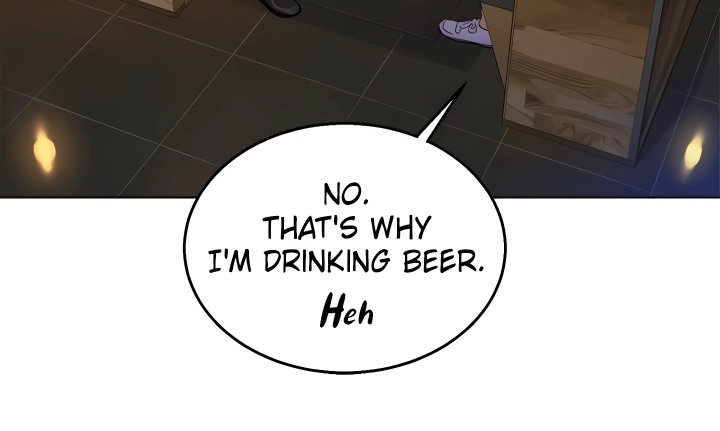 Let’s Hang Out from Today chapter 73 page 20