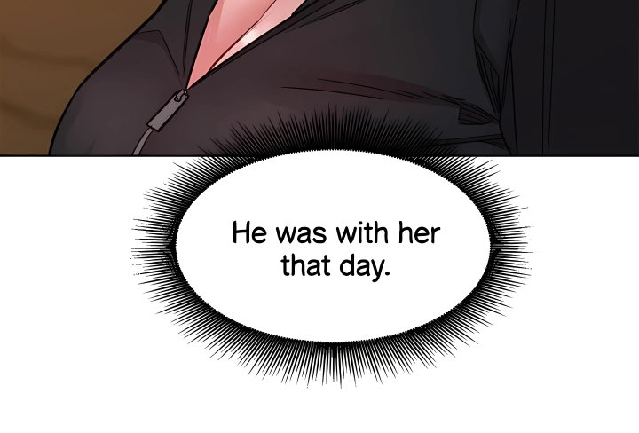 Let’s Hang Out from Today chapter 73 page 34