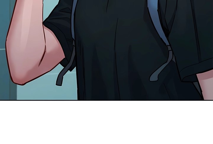 Let’s Hang Out from Today chapter 76 page 31