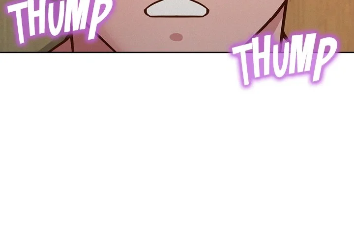Let’s Hang Out from Today chapter 77 page 22