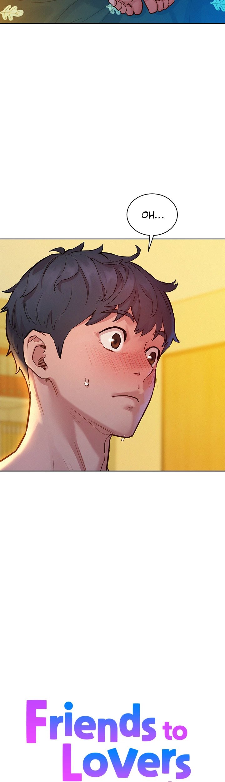 Let’s Hang Out from Today chapter 79 page 2