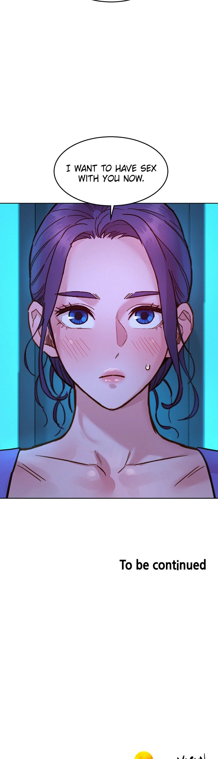 Let’s Hang Out from Today chapter 79 page 44