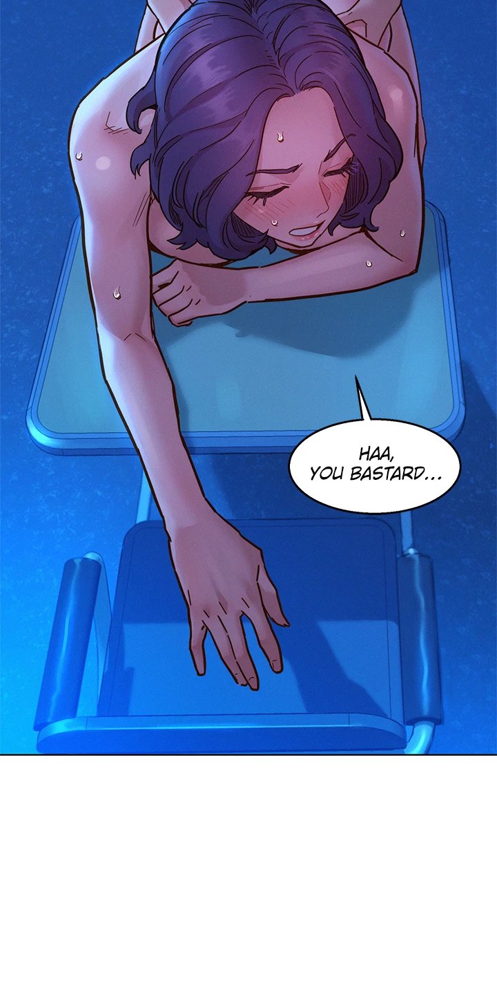 Let’s Hang Out from Today chapter 81 page 25
