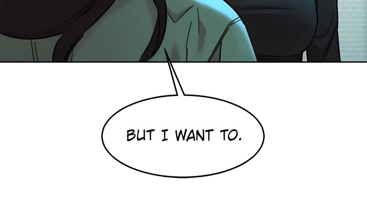 Let’s Hang Out from Today chapter 83 page 19