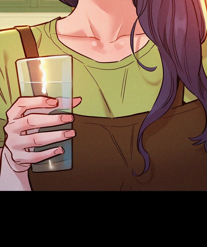 Let’s Hang Out from Today chapter 84 page 9
