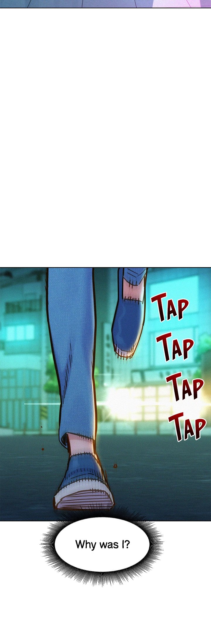 Let’s Hang Out from Today chapter 84 page 28