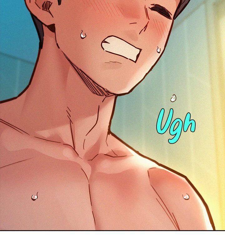 Let’s Hang Out from Today chapter 86 page 9