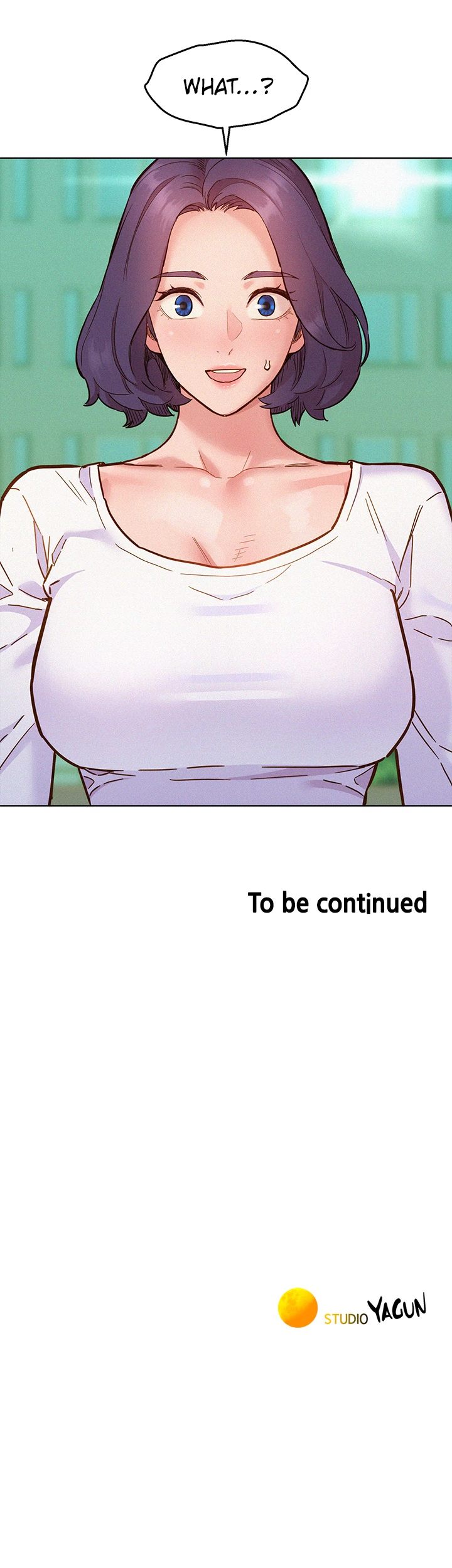 Let’s Hang Out from Today chapter 86 page 58