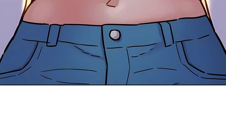 Let’s Hang Out from Today chapter 87 page 36