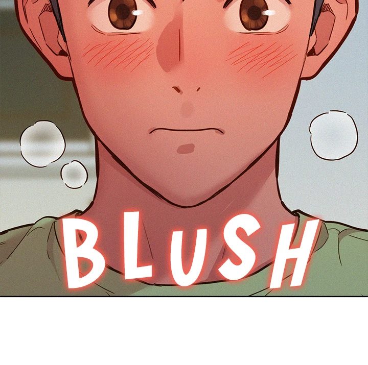 Let’s Hang Out from Today chapter 87 page 41