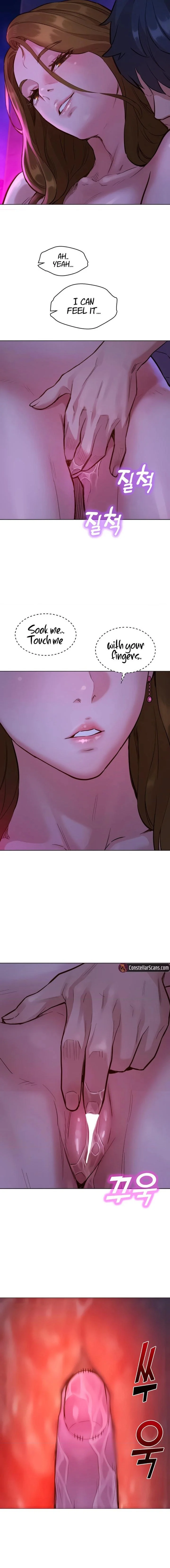 Let’s Hang Out from Today chapter 9 page 5