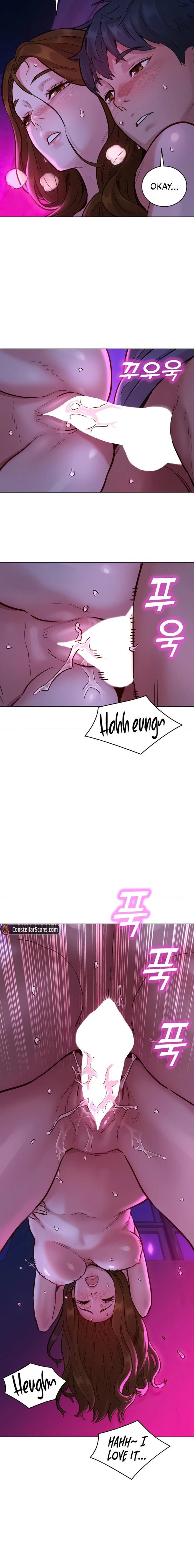 Let’s Hang Out from Today chapter 9 page 9