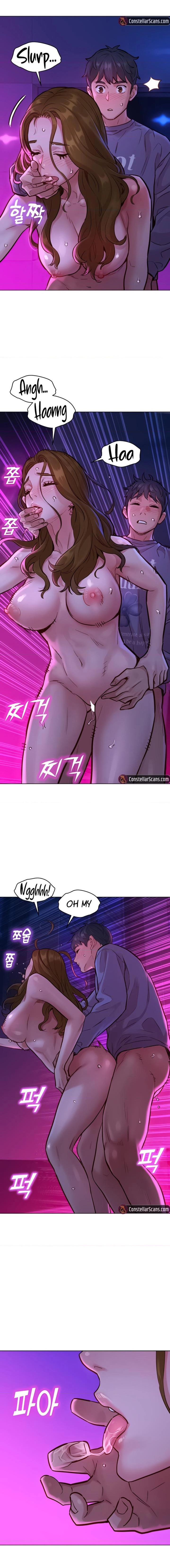 Let’s Hang Out from Today chapter 9 page 11