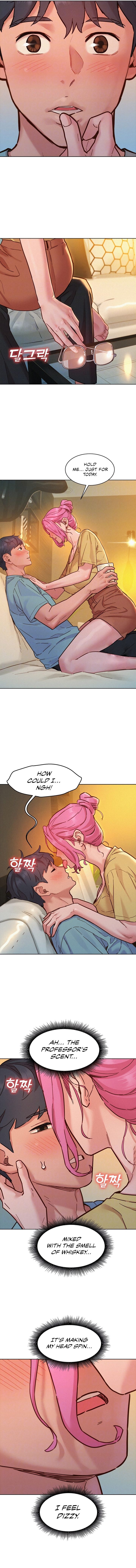 Let’s Hang Out from Today chapter 93 page 2