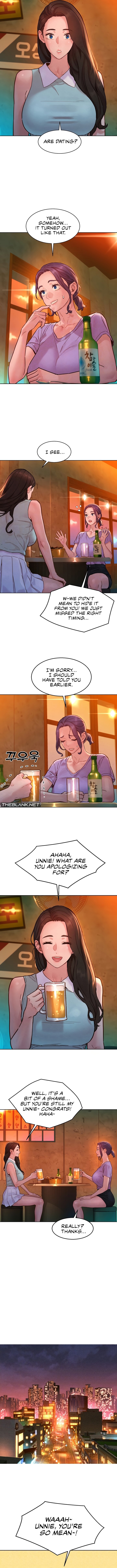 Let’s Hang Out from Today chapter 97 page 2