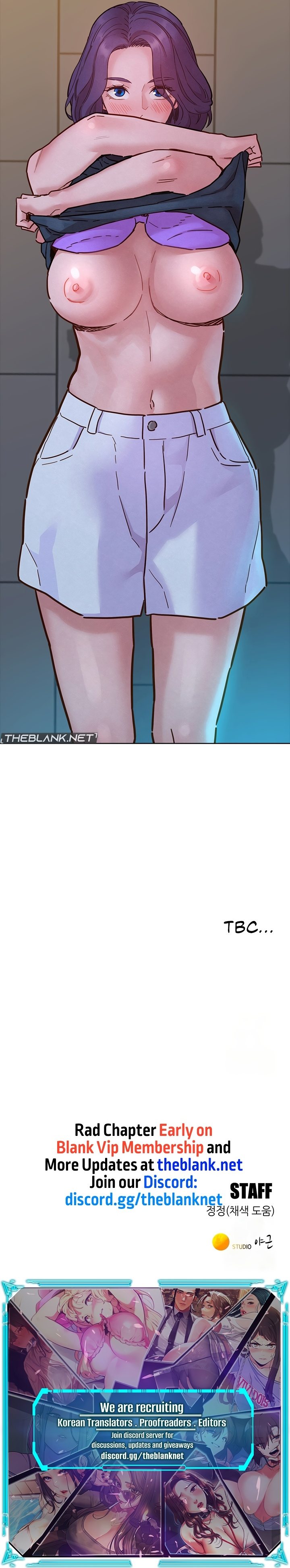 Let’s Hang Out from Today chapter 98 page 12