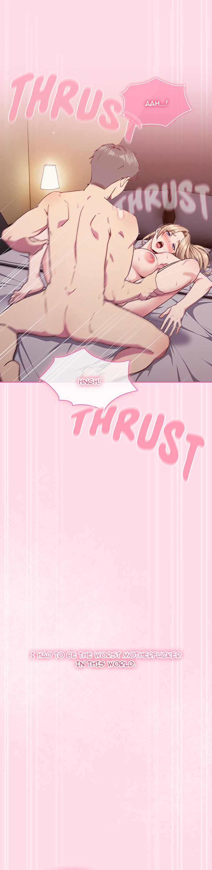 Let’s Play Hooky chapter 1 page 2