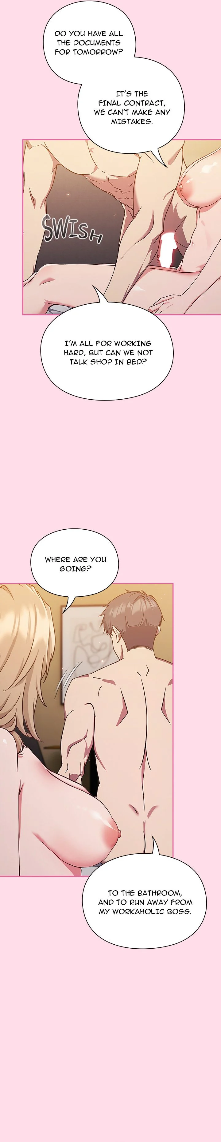 Let’s Play Hooky chapter 1 page 10