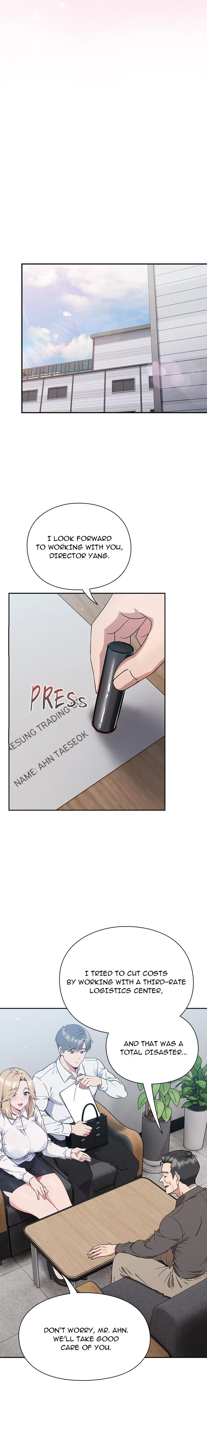 Let’s Play Hooky chapter 1 page 13