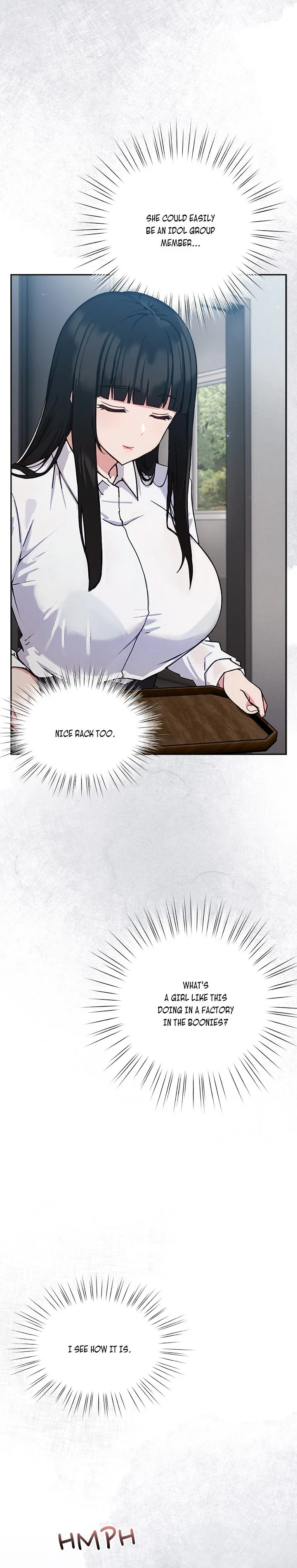 Let’s Play Hooky chapter 1 page 18