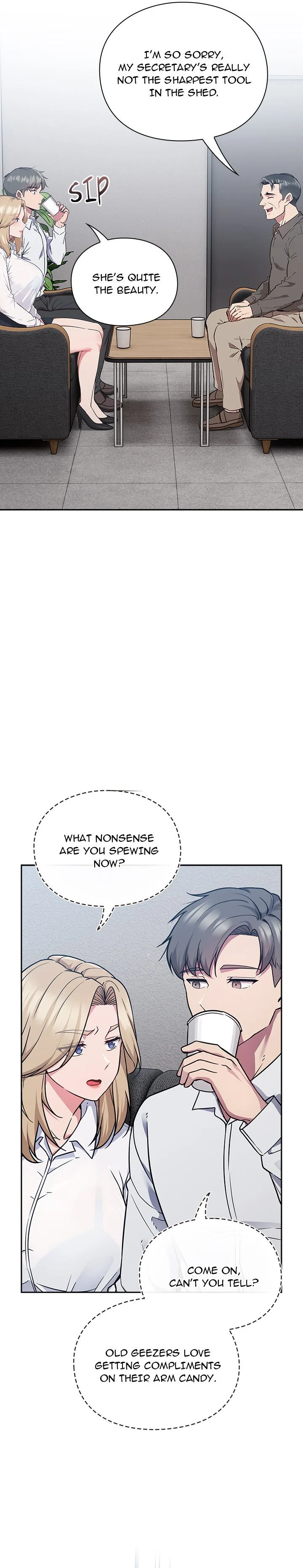 Let’s Play Hooky chapter 1 page 21