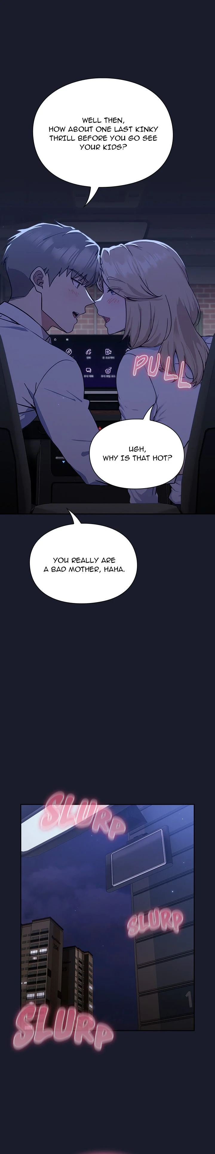 Let’s Play Hooky chapter 1 page 33