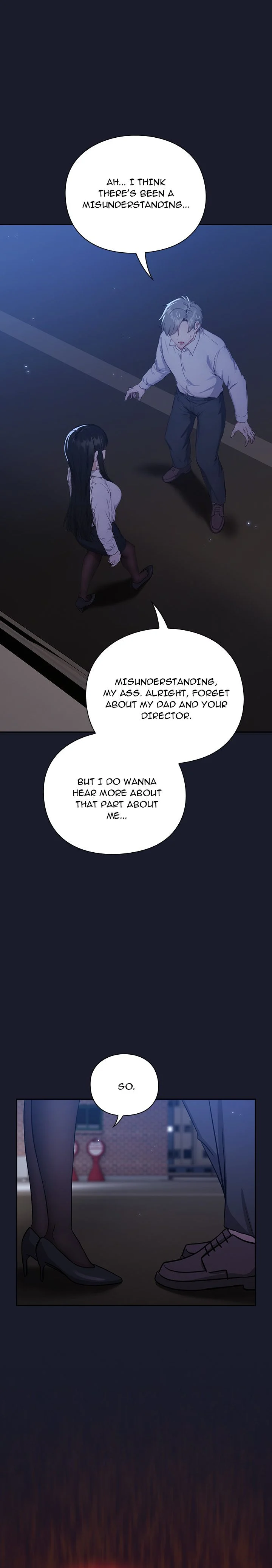 Let’s Play Hooky chapter 1 page 47