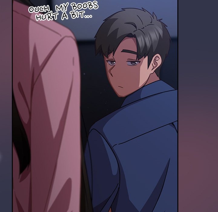 Let’s Play Hooky chapter 14 page 134