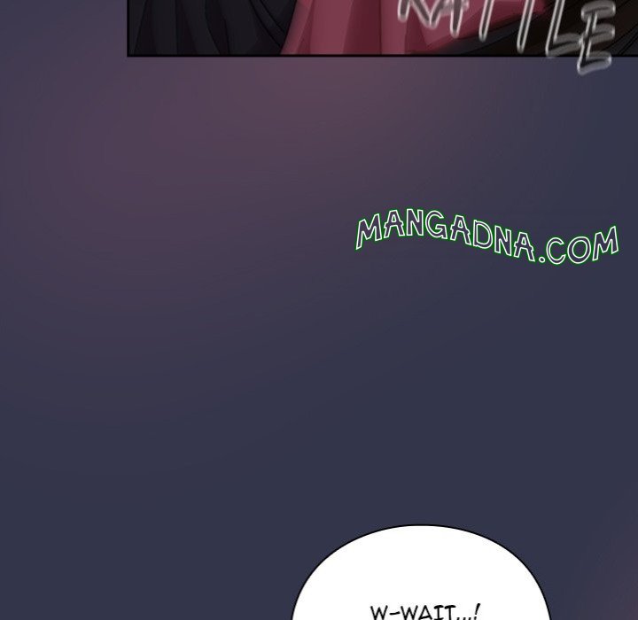 Let’s Play Hooky chapter 15 page 141