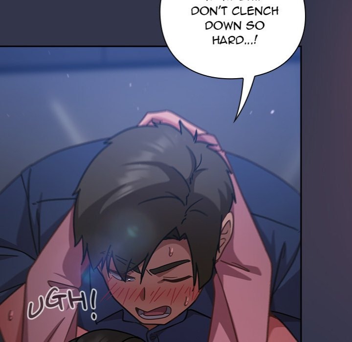 Let’s Play Hooky chapter 15 page 142