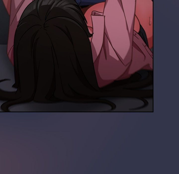 Let’s Play Hooky chapter 15 page 143