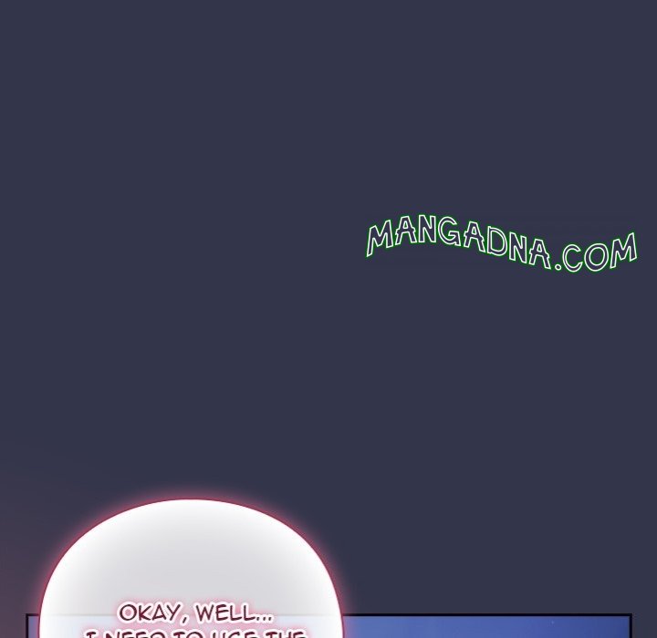 Let’s Play Hooky chapter 15 page 175