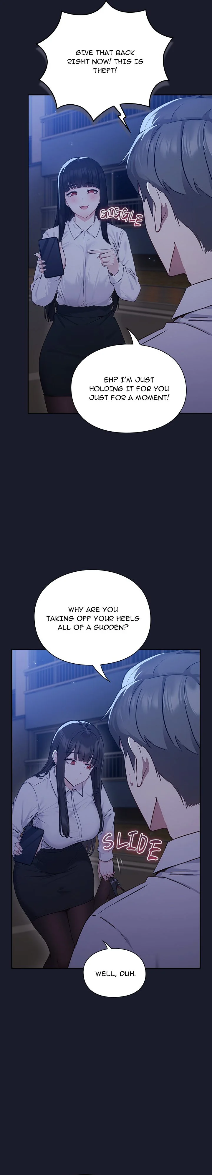 Let’s Play Hooky chapter 2 page 14