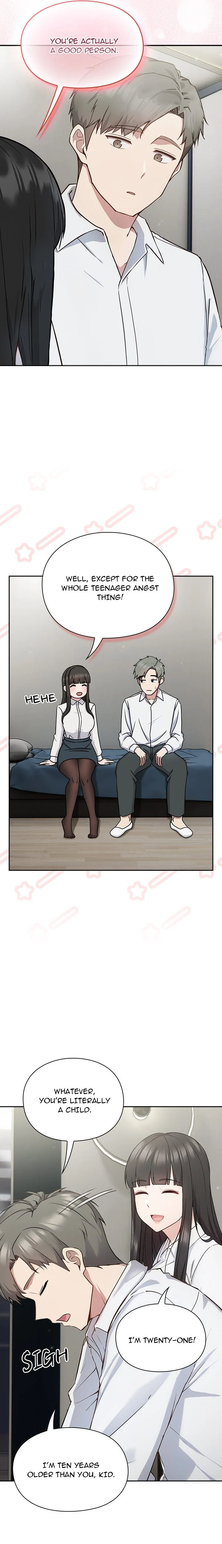 Let’s Play Hooky chapter 2 page 33