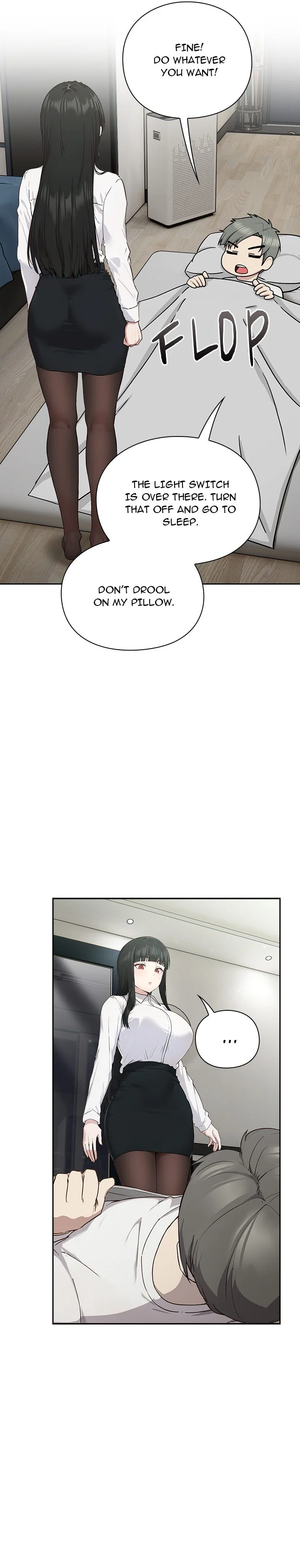 Let’s Play Hooky chapter 2 page 36